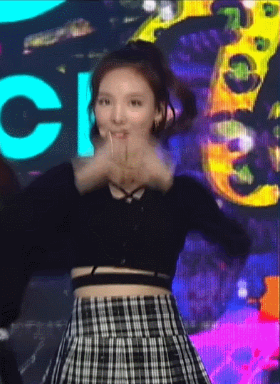 상큼한 트와이스 나연 | 인스티즈