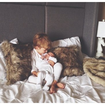 아기를 좋아하는 남자들 | 인스티즈