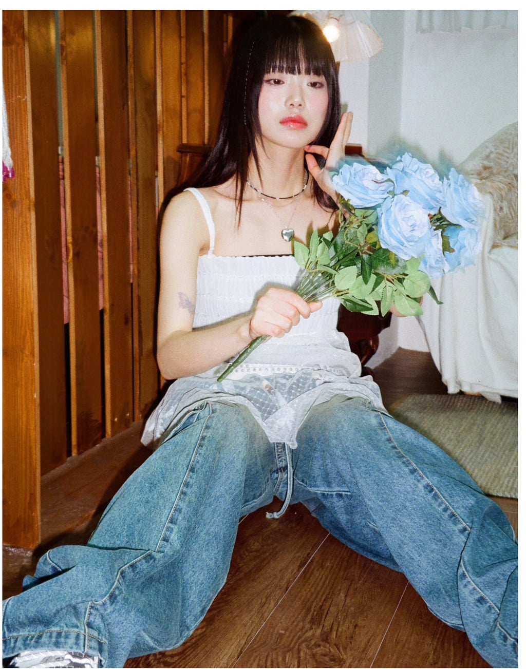 옷 스타일별로 친구 나뉘는 것 같음 (24버젼) | 인스티즈