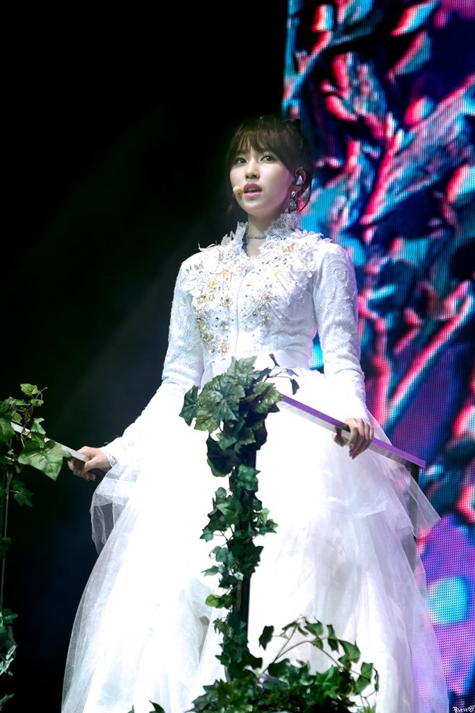 청순청순한 트와이스 미나.jpg | 인스티즈