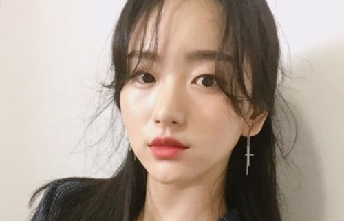 은근히 이쁜 배우 원진아 | 인스티즈