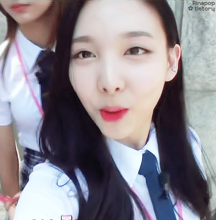 상큼한 트와이스 나연 | 인스티즈