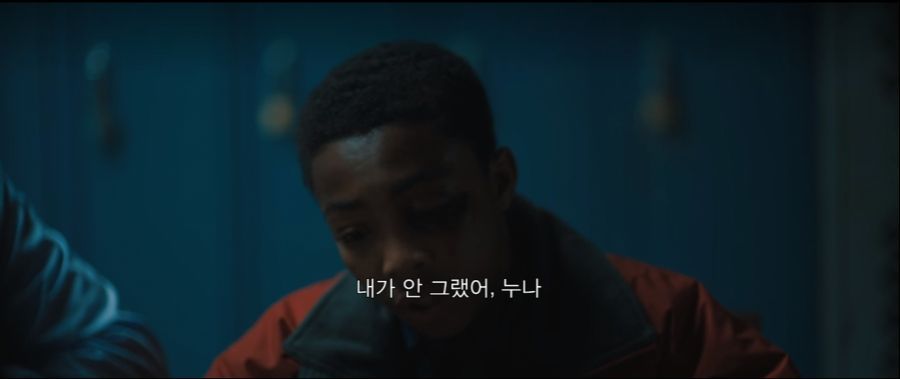  미국에서 화제였던 센트럴 파크 파이브 강간 사건.jpg | 인스티즈