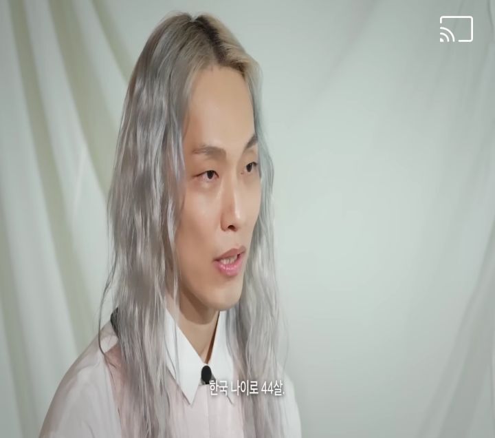 첫만남에 키스해버리는 20대 여성과 40대 남성 | 인스티즈