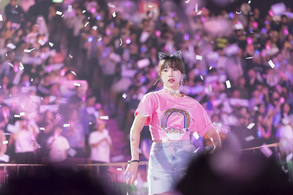 청순청순한 트와이스 미나.jpg | 인스티즈