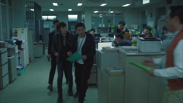 [시그널] 대도 사건 02.jpg | 인스티즈