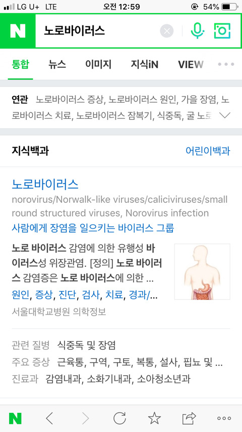 쉽게 걸릴 수 있는 질병 중 레알 힘든거 투탑.jpg | 인스티즈