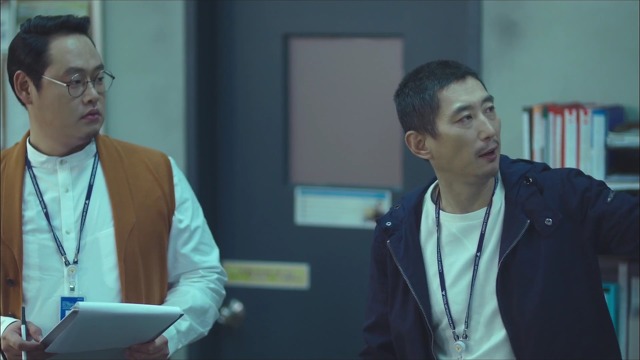 [시그널] 대도 사건 02.jpg | 인스티즈