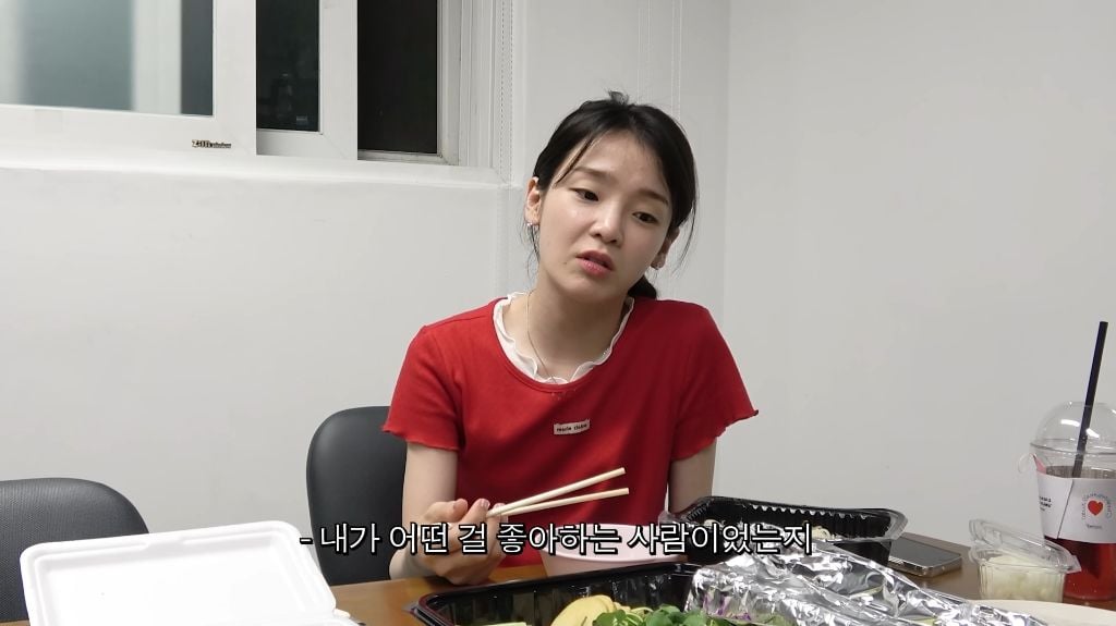 키 160에 몸무게 40kg 찍은 승희 운동하고 먹고 자기 건강 프로젝트 실시한 오마이걸 | 인스티즈