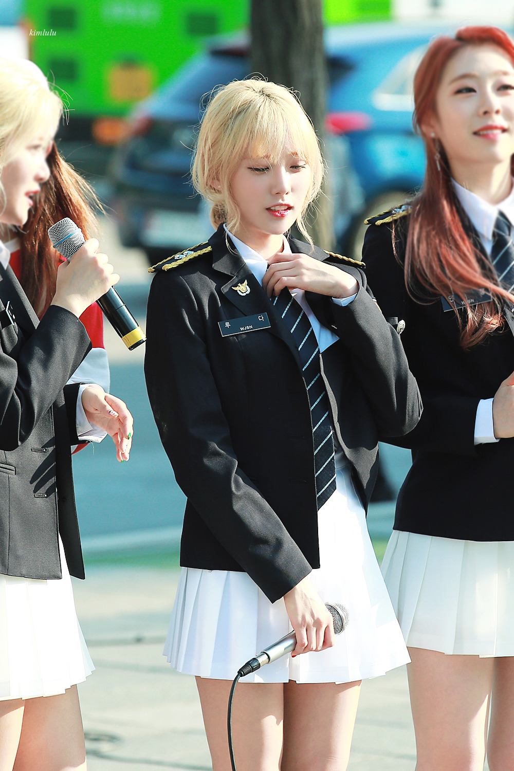 색시 아이돌 루다 | 인스티즈