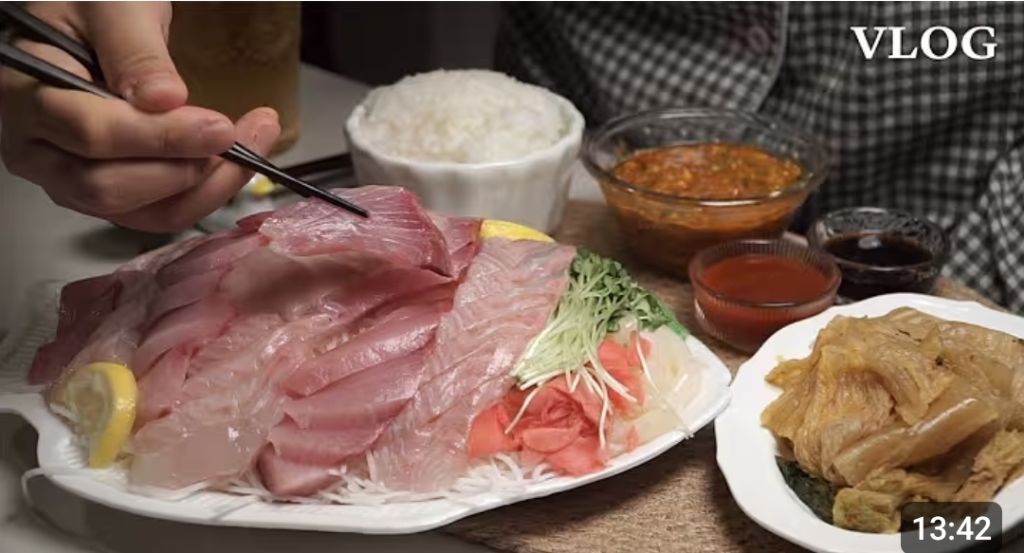 은근히 잘 챙겨먹는 유투바 | 인스티즈