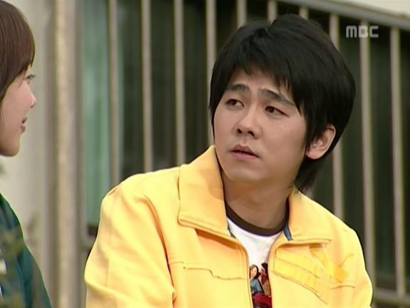 [거침없이하이킥] 민용이와 신지가 이혼한 이유 -1- | 인스티즈