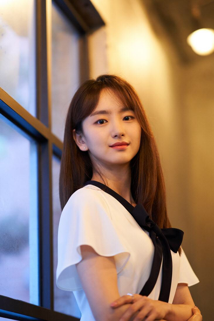 은근히 이쁜 배우 원진아 | 인스티즈