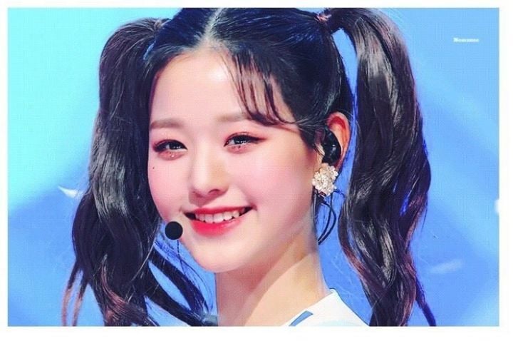 양갈래 트윈테일이 가장 잘 어울리고 예쁜 여자아이돌은? | 인스티즈