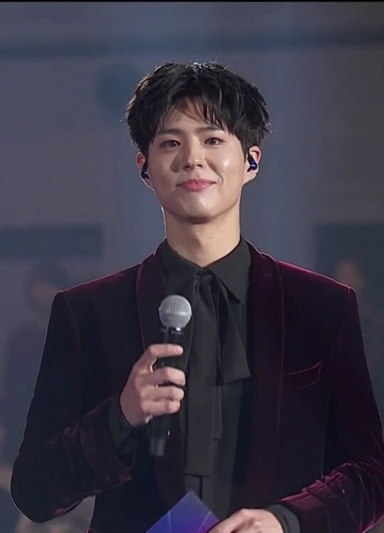 오늘자 옷 3벌 갈아입은 박보검.jpg | 인스티즈