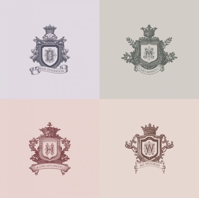 포레스텔라, 20일 컴백 확정..막내 고우림 전역 후 첫 정규앨범 [공식] | 인스티즈