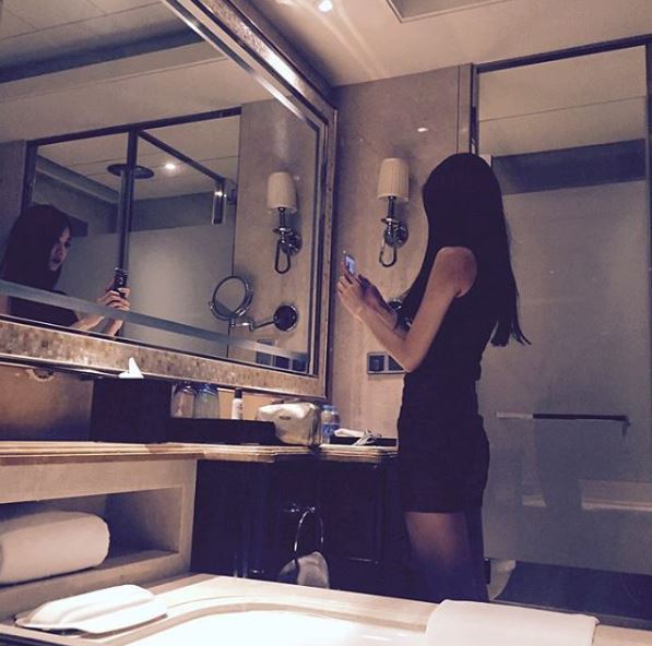 대학교 여신스타일 | 인스티즈