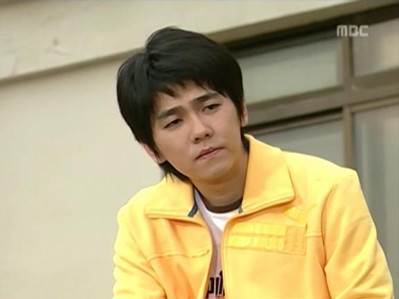 [거침없이하이킥] 민용이와 신지가 이혼한 이유 -1- | 인스티즈