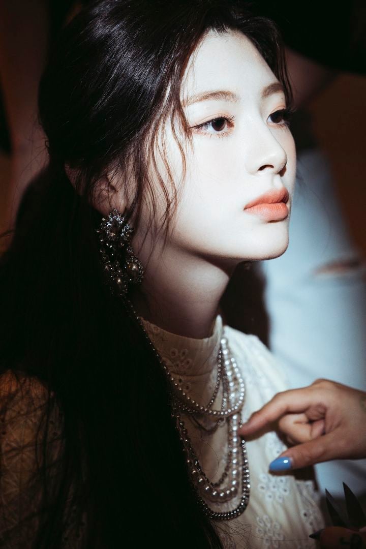 분명히 예쁜데 뭔가 특이하게(?)예쁜 비정석 미인들 | 인스티즈
