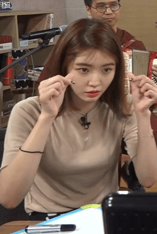 이미지 때문에 저평가 받지만 솔직히 이쁜 연예인.jpg | 인스티즈