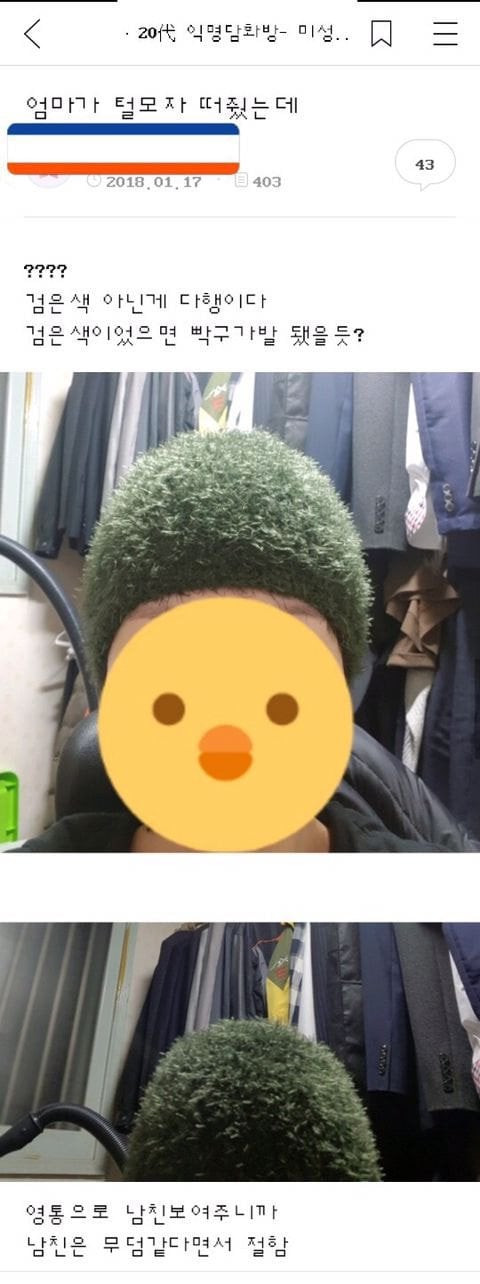 얘들아 제발 들어와줘 저런 진짜 심각해 좆됬어 ㅋㅋㅋㅋㅋㅋ | 인스티즈