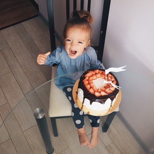 아기를 좋아하는 남자들 | 인스티즈