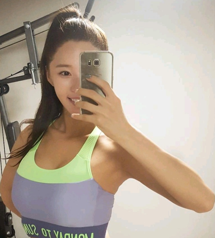 오늘자 레이양 인스타 겨멘.JPG | 인스티즈