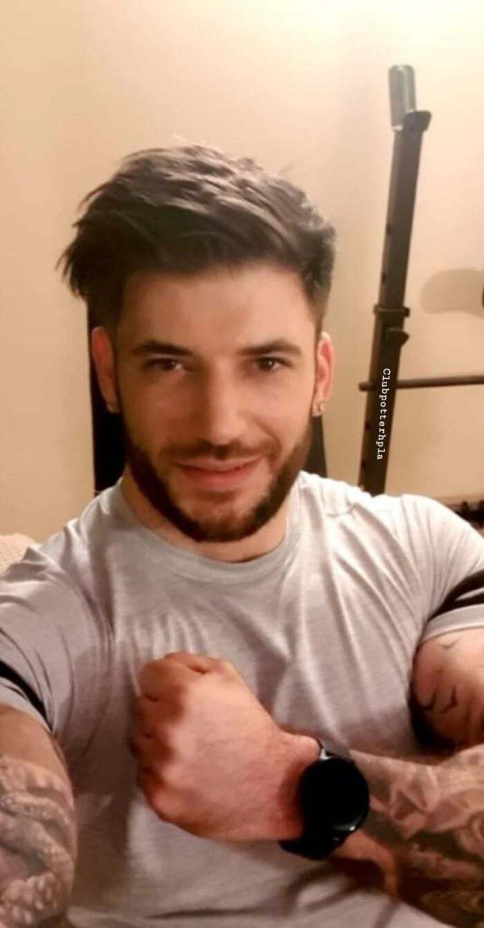 해리포터 빅터 크룸 근황 | 인스티즈