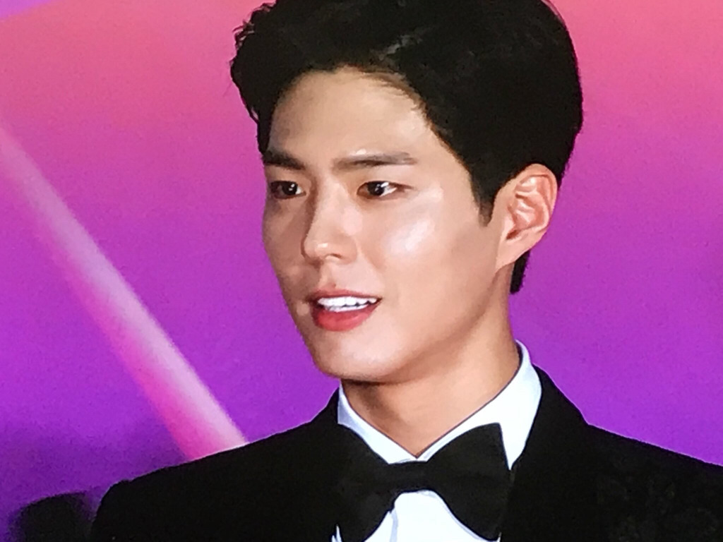 오늘자 옷 3벌 갈아입은 박보검.jpg | 인스티즈