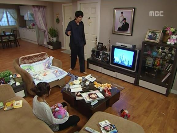 [거침없이하이킥] 민용이와 신지가 이혼한 이유 -1- | 인스티즈