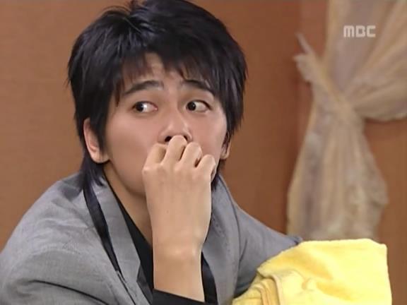 [거침없이하이킥] 민용이와 신지가 이혼한 이유 -1- | 인스티즈