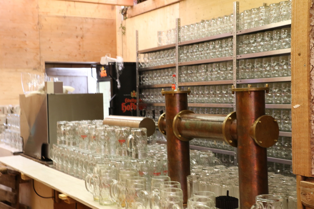 독일 맥주 축제, 옥토버페스트 여행기 | 인스티즈