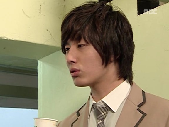 [거침없이하이킥] 뭐든지 빨리하는 남자 윤기원 ㅋㅋㅋㅋㅋㅋ.jpg | 인스티즈