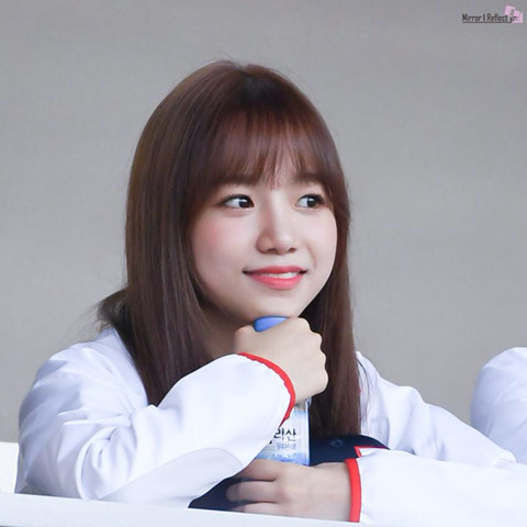 아이즈원) 일요일 아침에 율밍 | 인스티즈