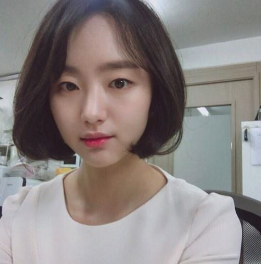 은근히 이쁜 배우 원진아 | 인스티즈