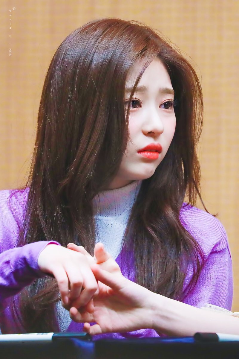 아이즈원 서열 꼴지 | 인스티즈