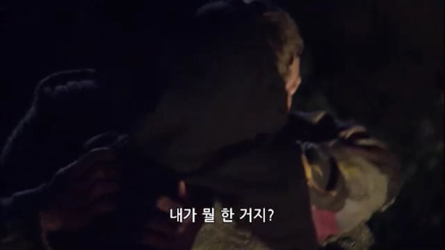 [스킨스] 아무리 최선을 다 해도 내가 할수 없는 일 | 인스티즈