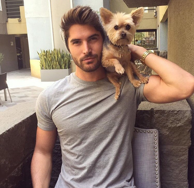 여자들한테 은근히 호감가게하는 남자 | 인스티즈