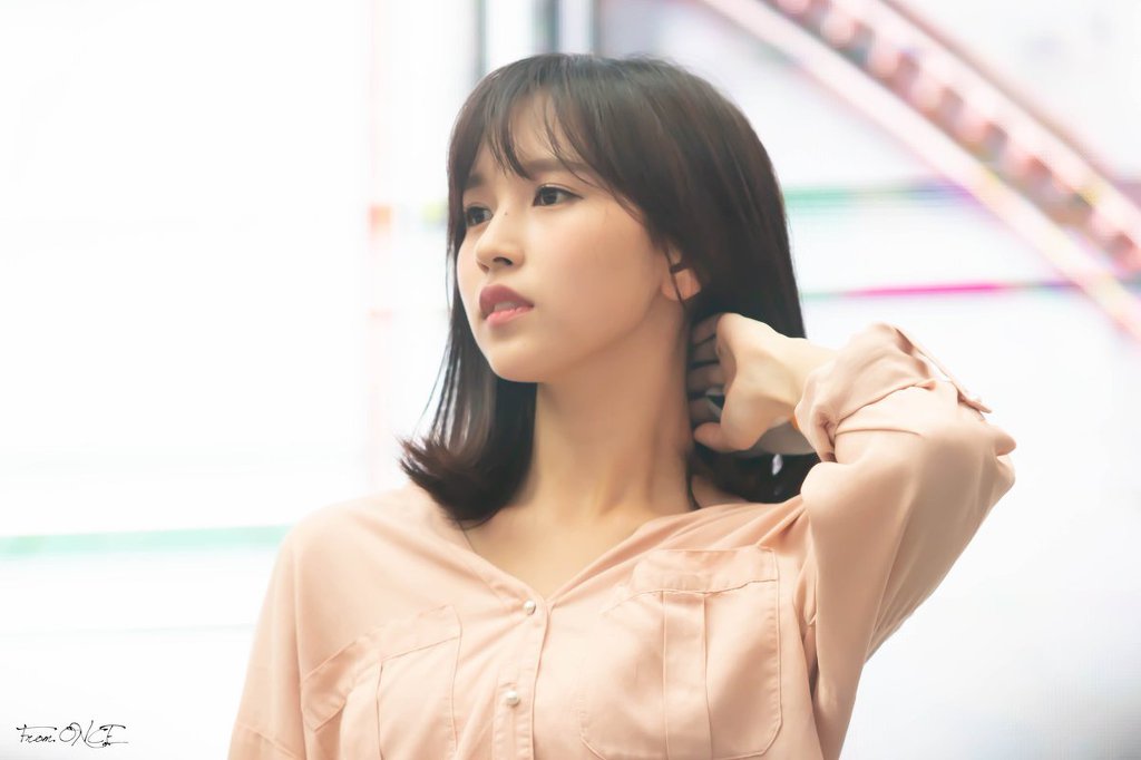 청순청순한 트와이스 미나.jpg | 인스티즈