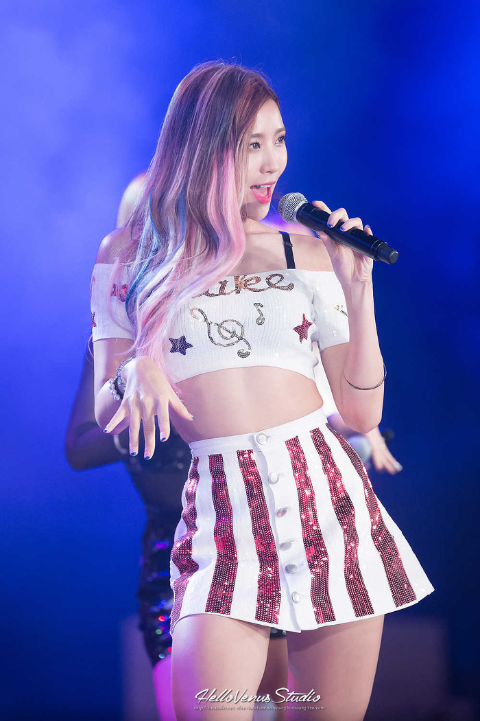 헬로비너스 유영 | 인스티즈