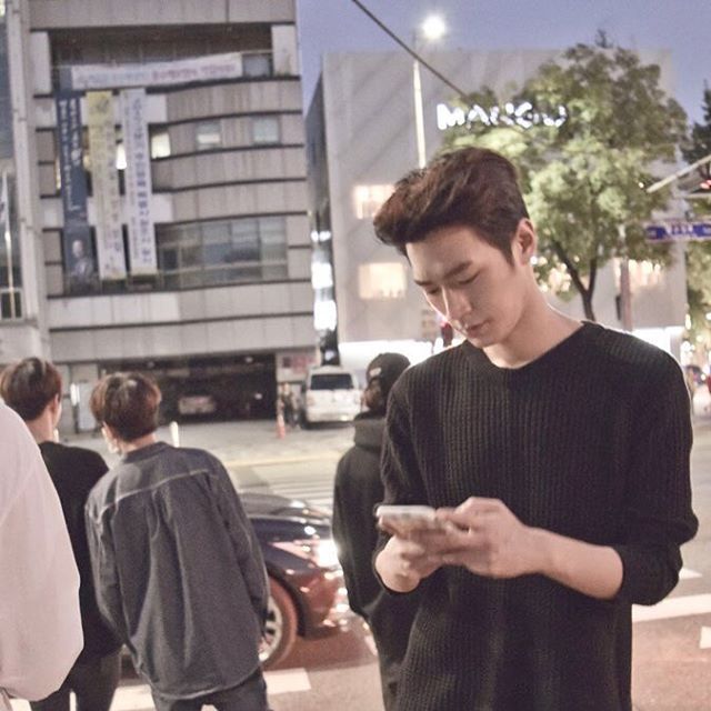 [크나큰] 양홍석 들어간다고 했었던 신인 남자아이돌그룹 최종멤버.jpg | 인스티즈