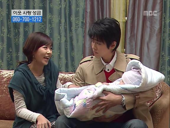 [거침없이하이킥] 민용이와 신지가 이혼한 이유 -11- | 인스티즈