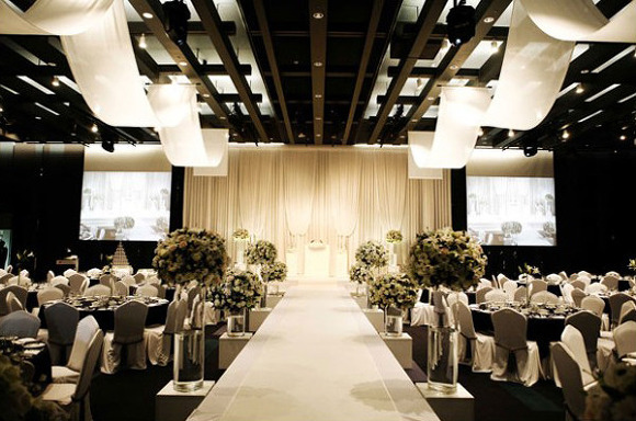 이중에하고싶은결혼식은??? | 인스티즈