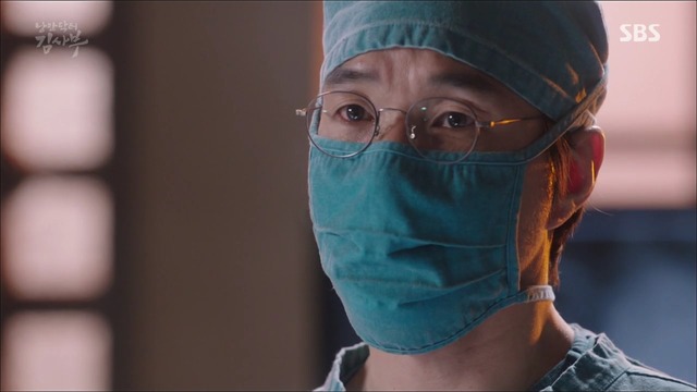 [낭만닥터김사부] 개인적으로 제일 가슴 아팠던 에피소드.jpgif | 인스티즈