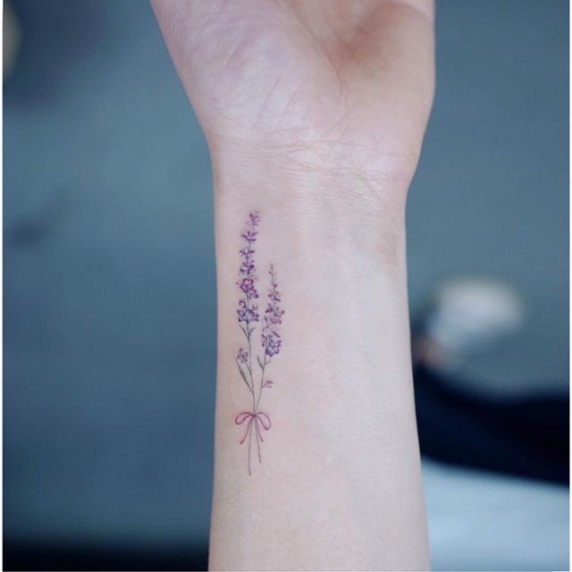 한국 유명 타투이스트들 | 인스티즈