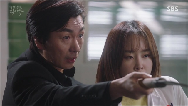 [낭만닥터김사부] 개인적으로 제일 가슴 아팠던 에피소드.jpgif | 인스티즈