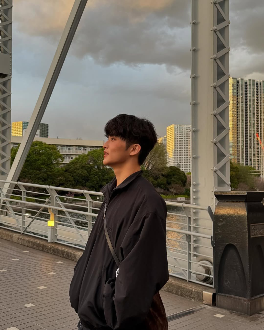 오늘 NCT 마크 인스타 업뎃 | 인스티즈