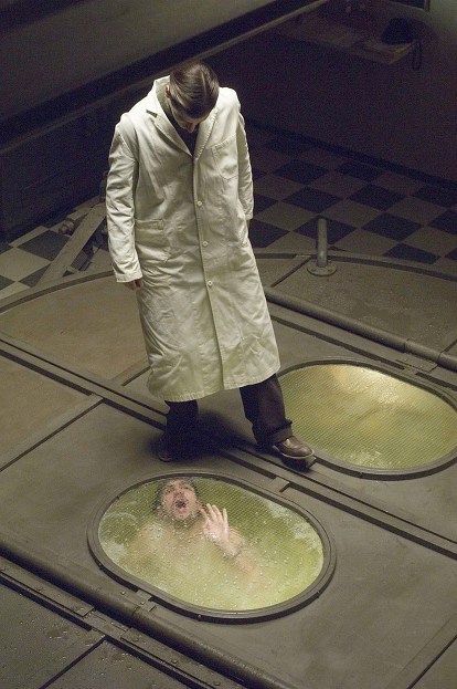 19살 차이나는 영화 남녀 주인공 공리. 가스파르 울리엘 | 인스티즈