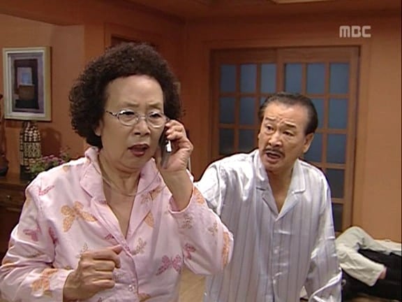 [거침없이하이킥] 괴물준하 사육하는 박해미 ㅋㅋㅋㅋㅋㅋㅋㅋ.jpg | 인스티즈