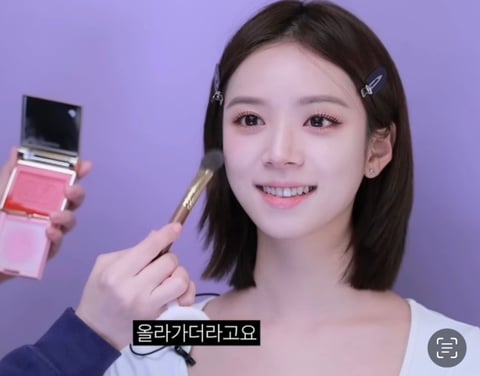 이쁘다고 난리난 하트시그널 지영 | 인스티즈
